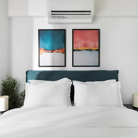 Apartamento Superstudio Pop Art With Free Parking Space By Binobi! *