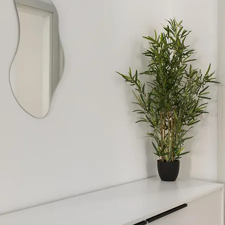 Apartamento Superstudio Pop Art With Free Parking Space By Binobi! *