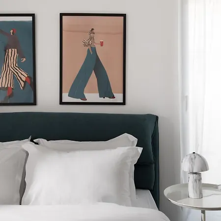 Superstudio Pop Art With Free Parking Space By Binobi! Apartamento *